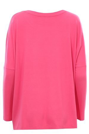 Viscose t-shirt LA FILERIA | 6024486600238